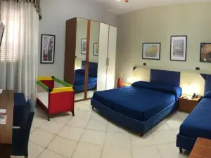 B&B Primerano SP73