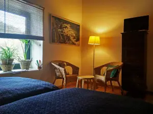 Hotel Rural Las Campares