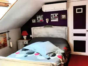 Chez Marie