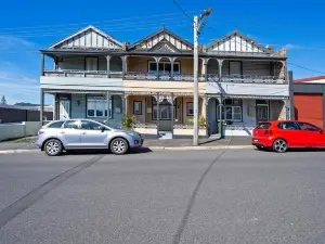 เบอนี่ซิตี้อพาร์ตเมนท์