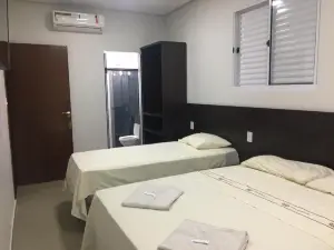 Hotel Imperial Inn