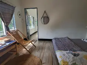 Chu Troc Homestay - Phan Rang Homestay & Camp
