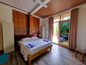 Finolhu Beach Guest House