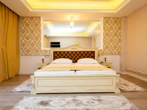Grand Hotel Baroc