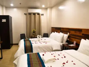 Hotel Lourdes