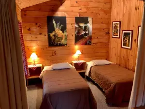 Vipilodge