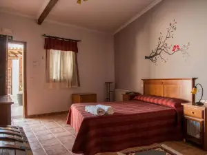 Hotel Rural El Lagar
