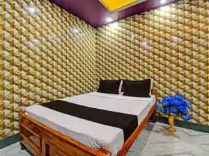 Hotel O Mohona Residency & Restaurant