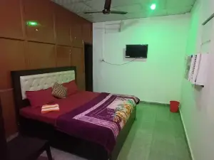 Hotel O A-One