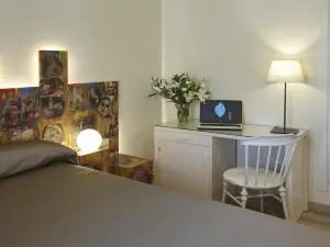 Hotel Galería Essentia