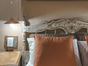 Posada Niña Juana