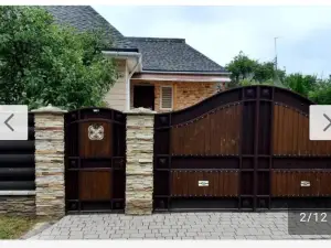 Guest House with Sauna at Shishkina