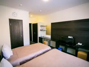 Siti Motel Mini-Hotel
