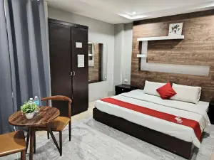 The Jrjf Hotel Near Tagum Termina