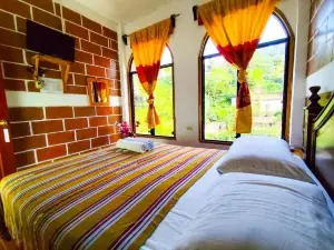 Viñas Hotel