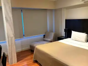 Hotel Riogrande