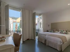 Hotel Emblemático Holiday Time