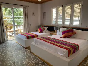 Hotel Casa Sattva- Bed & Breakfast