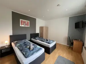 Hotel am Hafen Braunschweig