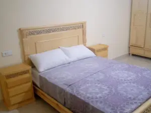 Hoceima Central F3