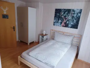 Hotel Tell