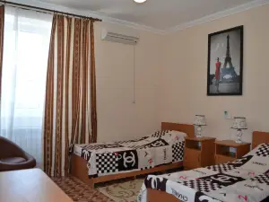 Tuapse Hotel
