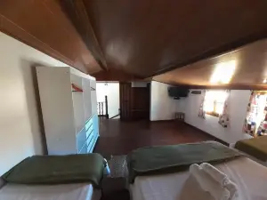 Pousada Sempreviva