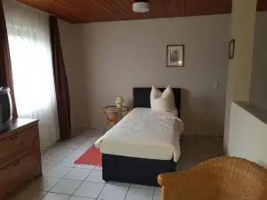 Hotel Restaurant Zur Hexe
