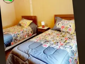 Hostal Casa Descanso Natural Panimávida