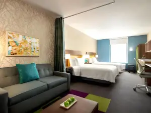 Home2 Suites by Hilton Grand Rapids Northeast