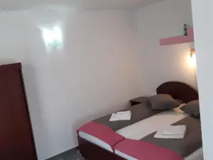 Casa David