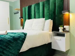 Executive Galaxy Guest House Nkowankowa