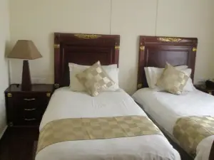Sabean International Hotel