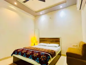 Hotel NK Guesthouse