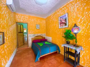 El Mirador de Tansu