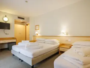 Club Hotel e Residence la Vela