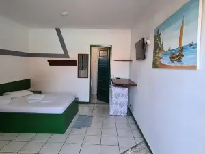 Pousada Club de Poças