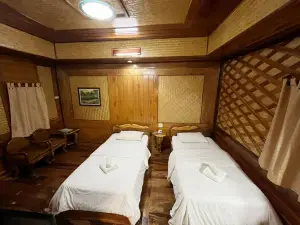 Magmai Homestay & Tower