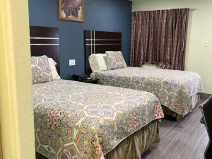 Budget Inn