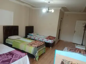 Nemrut Dagı Isik Pansion