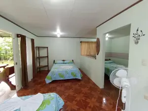 Posada Rural Río Celeste