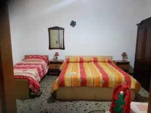 Antichi Sapori da Speranza