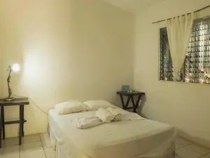 Escondite Pacifico
