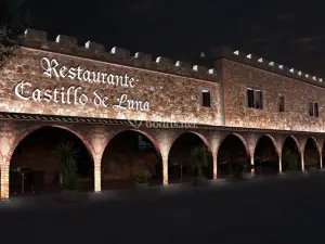 Castillo de Luna