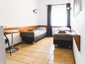 Pokoje Lech