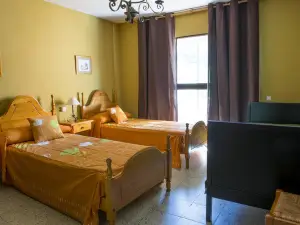 La Casona del Pinar Albergue