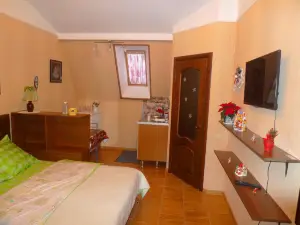 Guest House Strelna