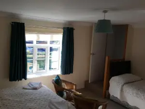 Church End Farm Bed and Breakfast
