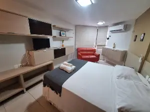 Hotel Victory Flat