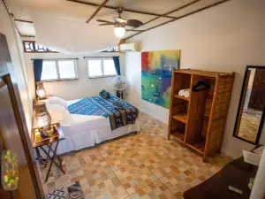 Casa Marimba